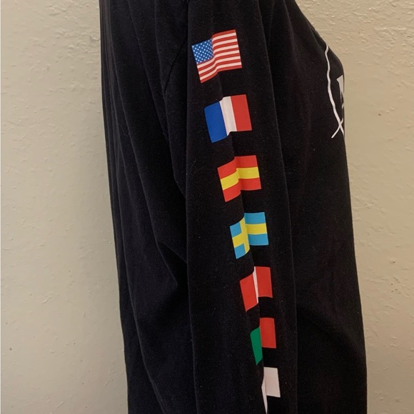 NASA long sleeve shirt - Picture 3 of 6